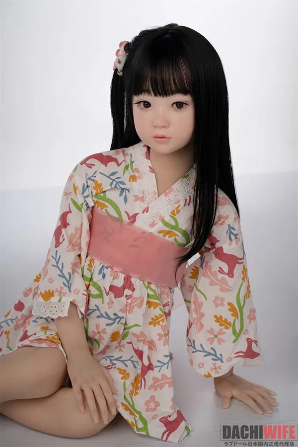 AXB Doll GB05R 120cm サムネイル 7