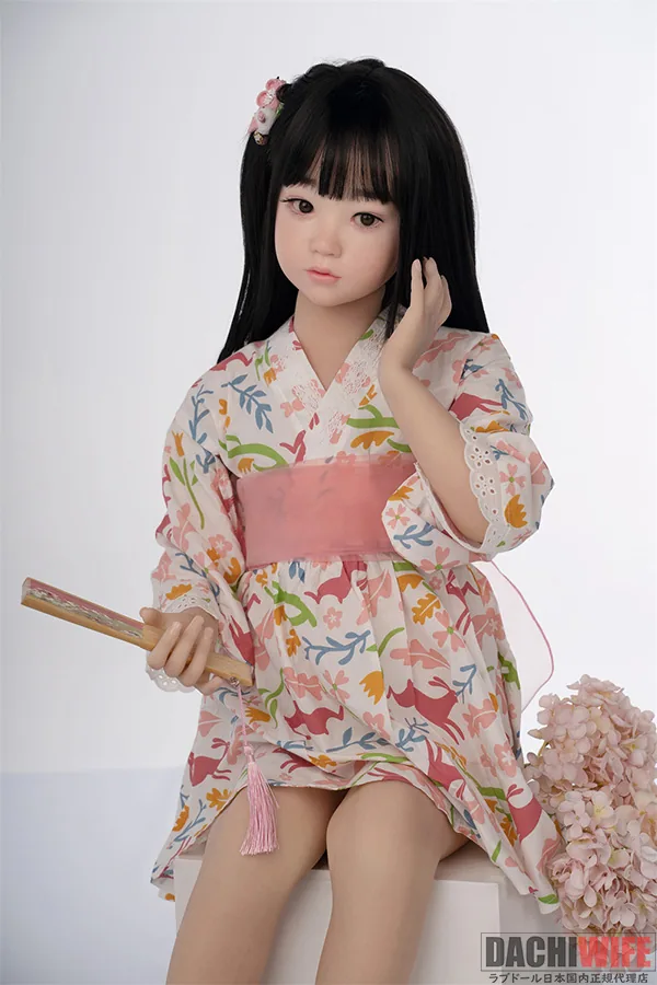 AXB Doll GB05R 120cm サムネイル 8