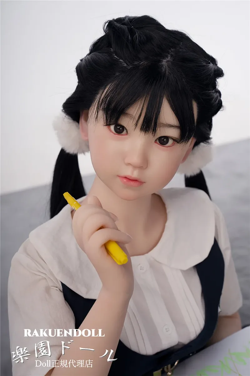 AXB Doll GB05R 130cm