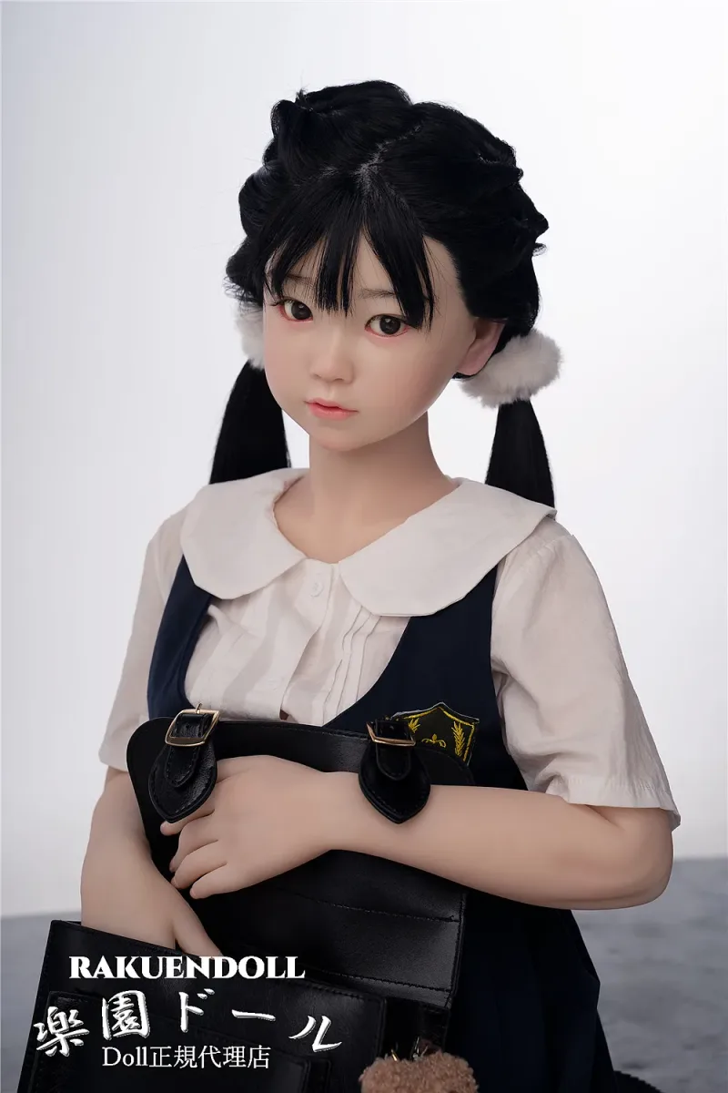 AXB Doll GB05R 130cm サムネイル 4