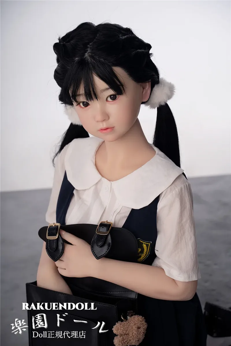 AXB Doll GB05R 130cm サムネイル 5