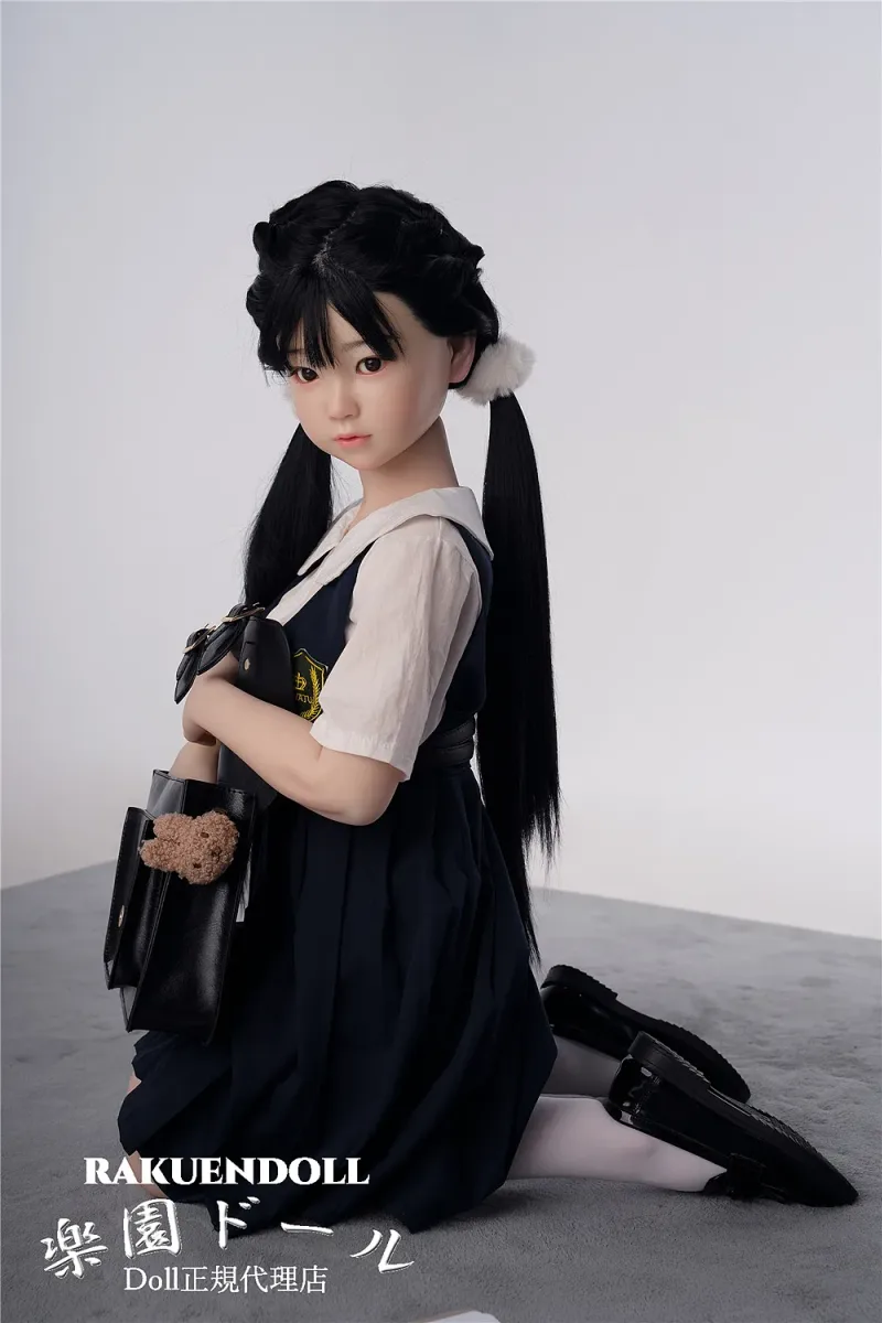 AXB Doll GB05R 130cm サムネイル 6