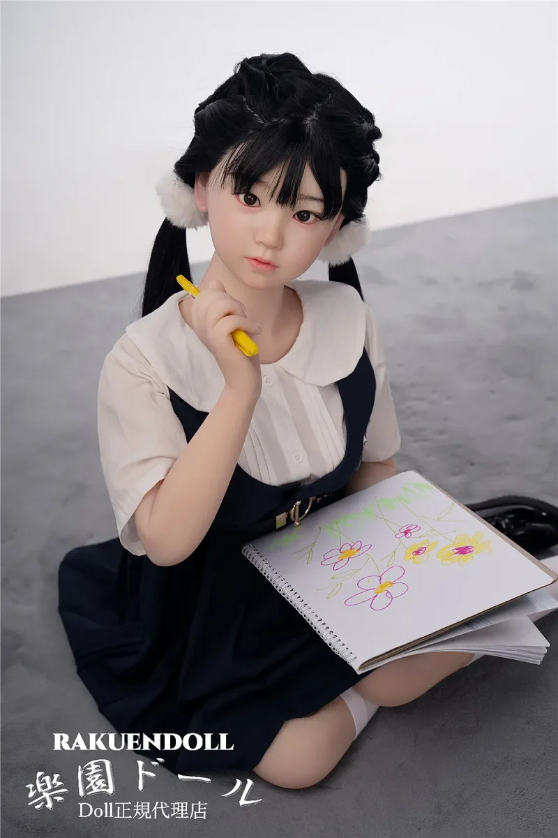 AXB Doll GB05R 130cm サムネイル 7