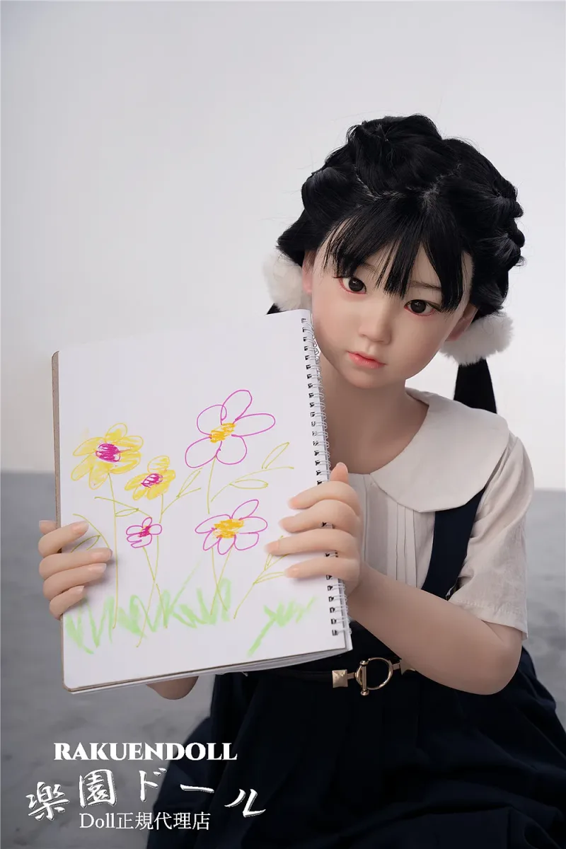 AXB Doll GB05R 130cm サムネイル 8