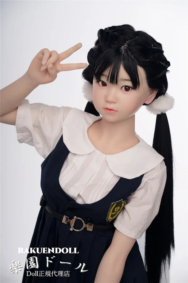 AXB Doll GB05R 130cm サムネイル 9
