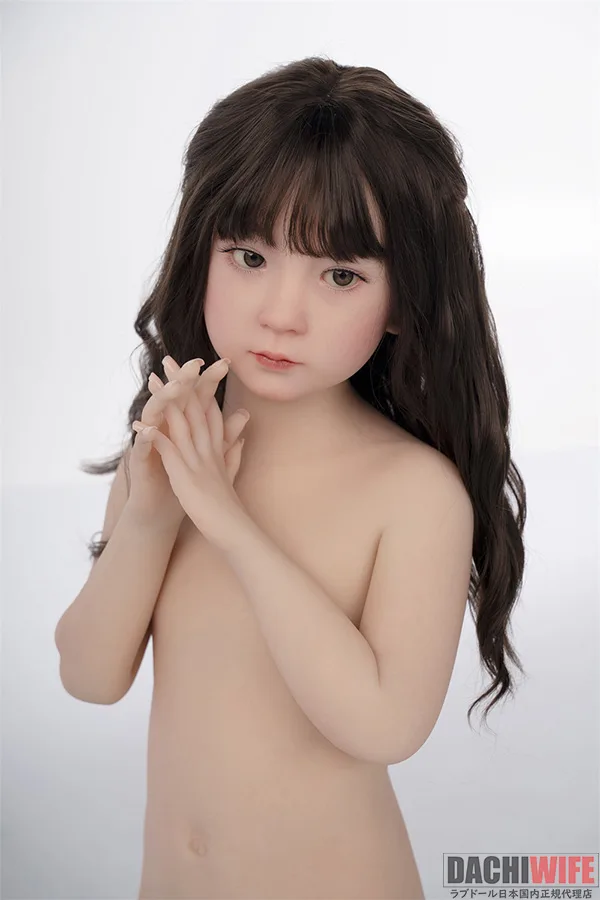 AXB Doll GB06 110cm サムネイル 2