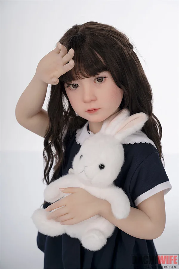 AXB Doll GB06 110cm サムネイル 3