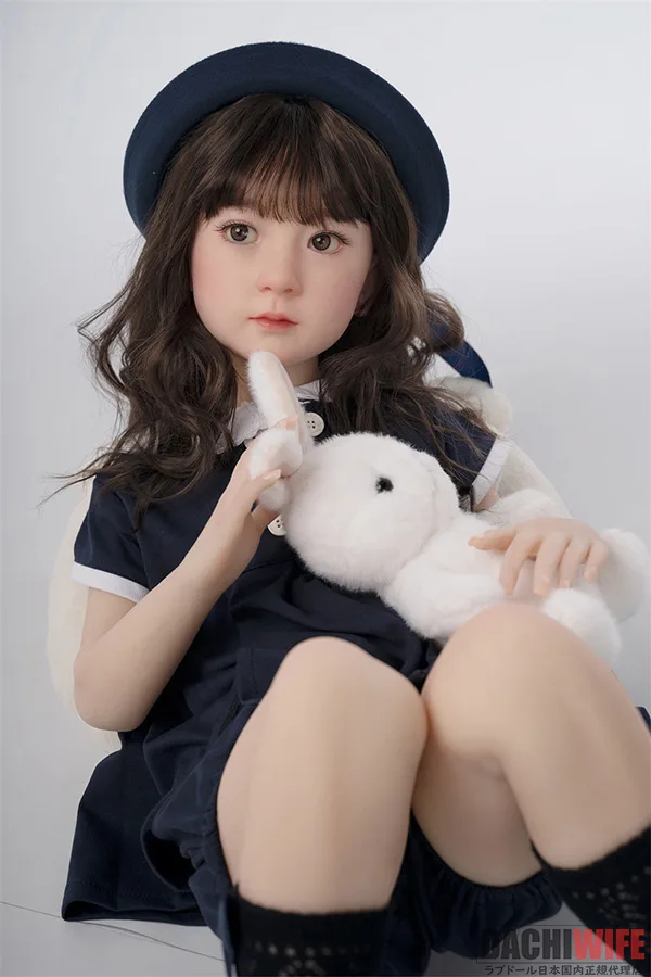 AXB Doll GB06 110cm サムネイル 4
