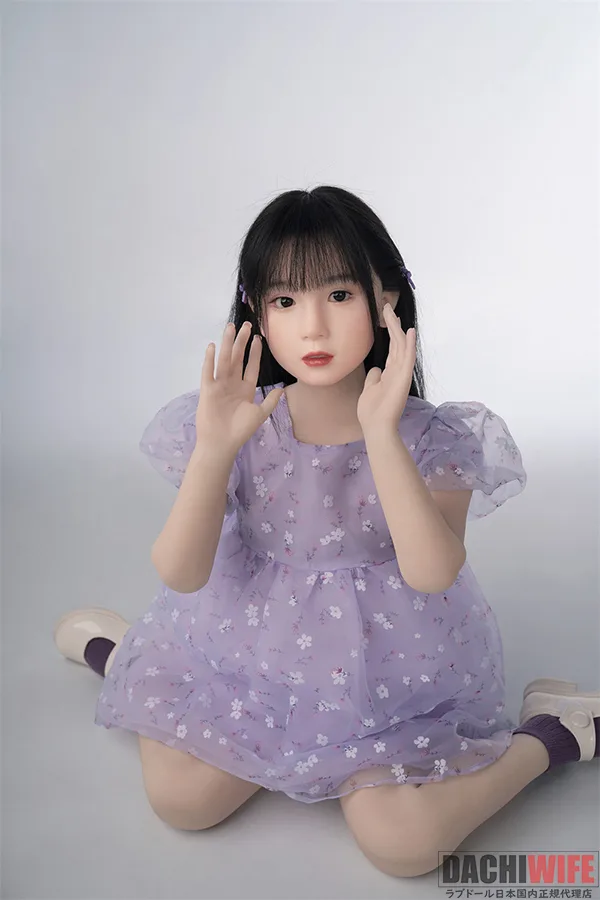 AXB Doll GB09 120cm サムネイル 10