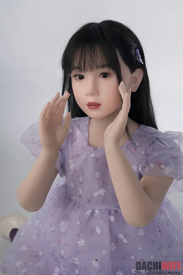 AXB Doll GB09 120cm サムネイル 3