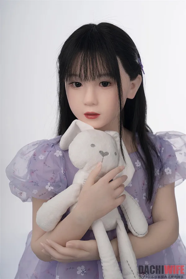 AXB Doll GB09 120cm サムネイル 4