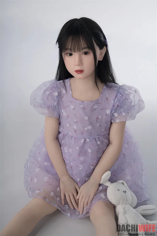AXB Doll GB09 120cm サムネイル 6