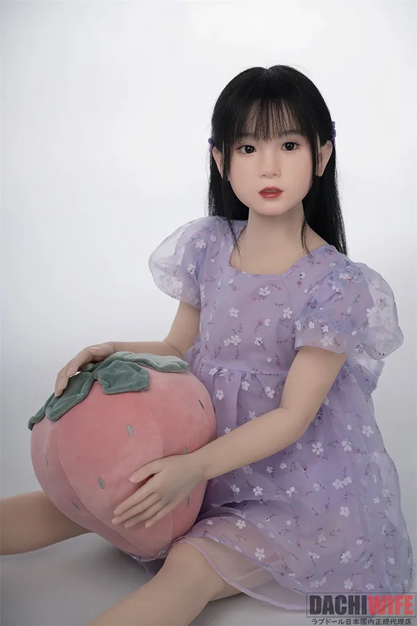 AXB Doll GB09 120cm サムネイル 7