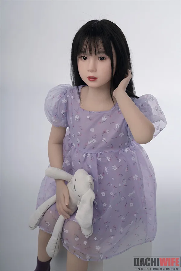 AXB Doll GB09 120cm サムネイル 8