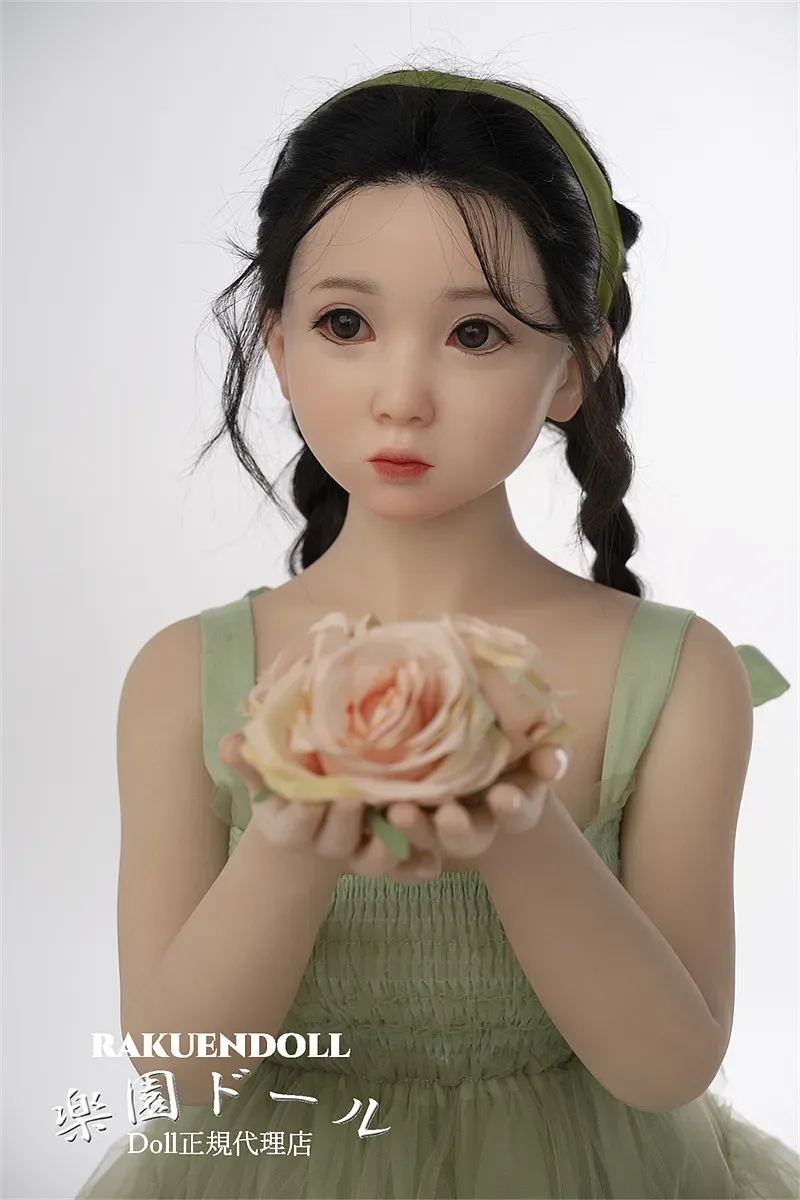 AXB Doll GB13 130cm