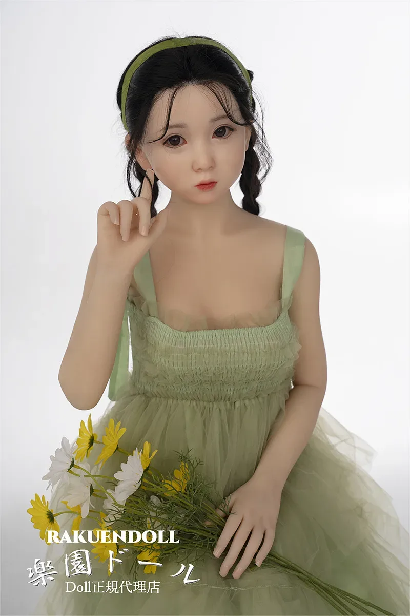 AXB Doll GB13 130cm サムネイル 2