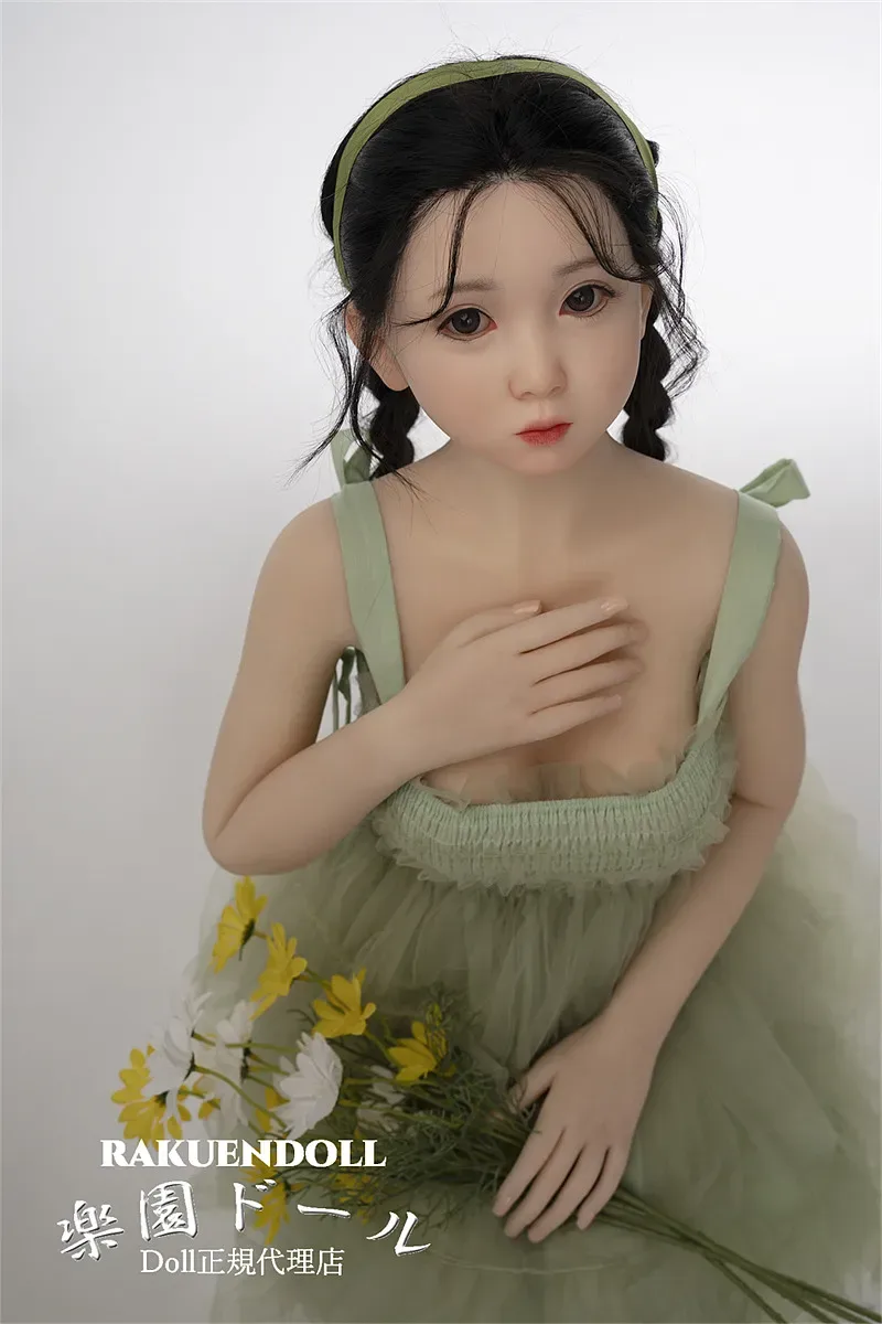 AXB Doll GB13 130cm サムネイル 3