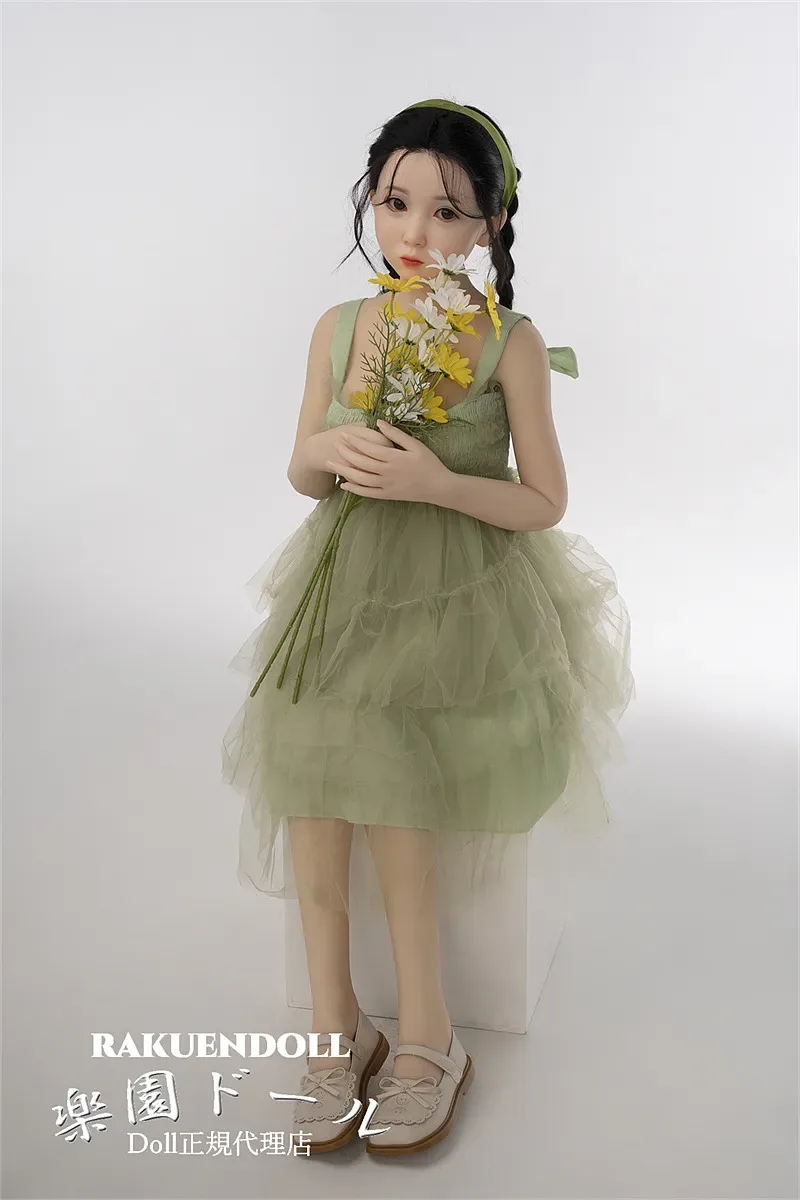 AXB Doll GB13 130cm サムネイル 4
