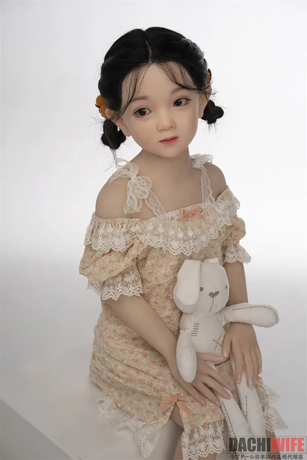 AXB Doll GB16 110cm サムネイル 4