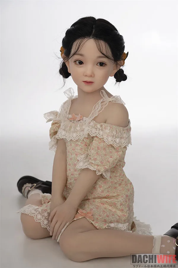 AXB Doll GB16 110cm サムネイル 5