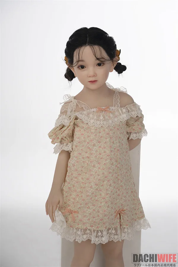 AXB Doll GB16 110cm サムネイル 7