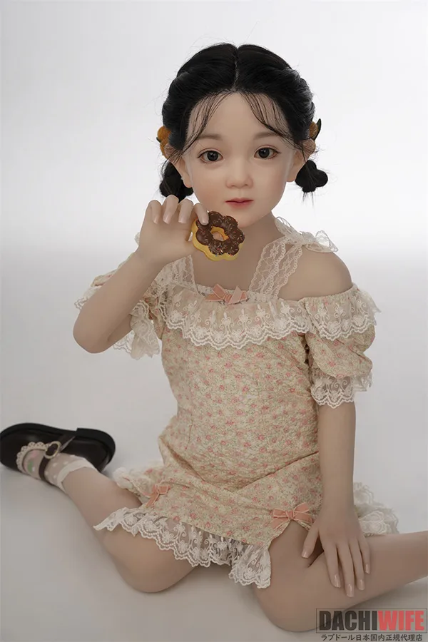 AXB Doll GB16 110cm サムネイル 8