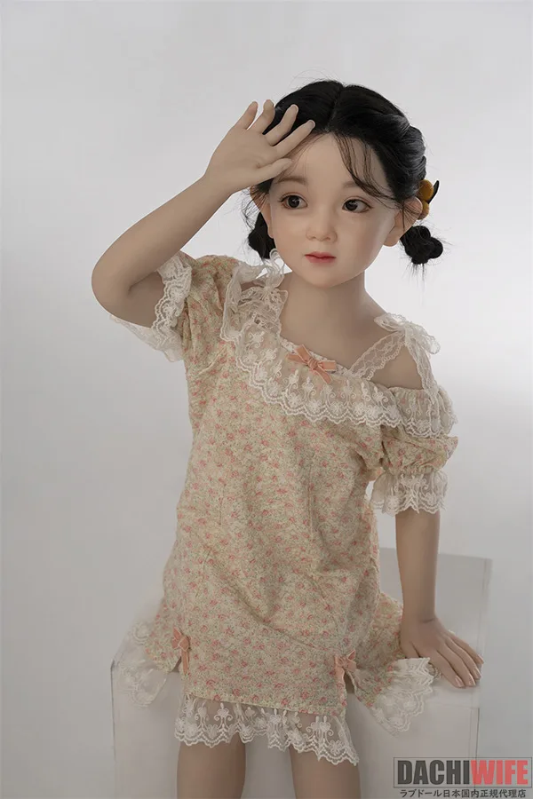 AXB Doll GB16 110cm サムネイル 9