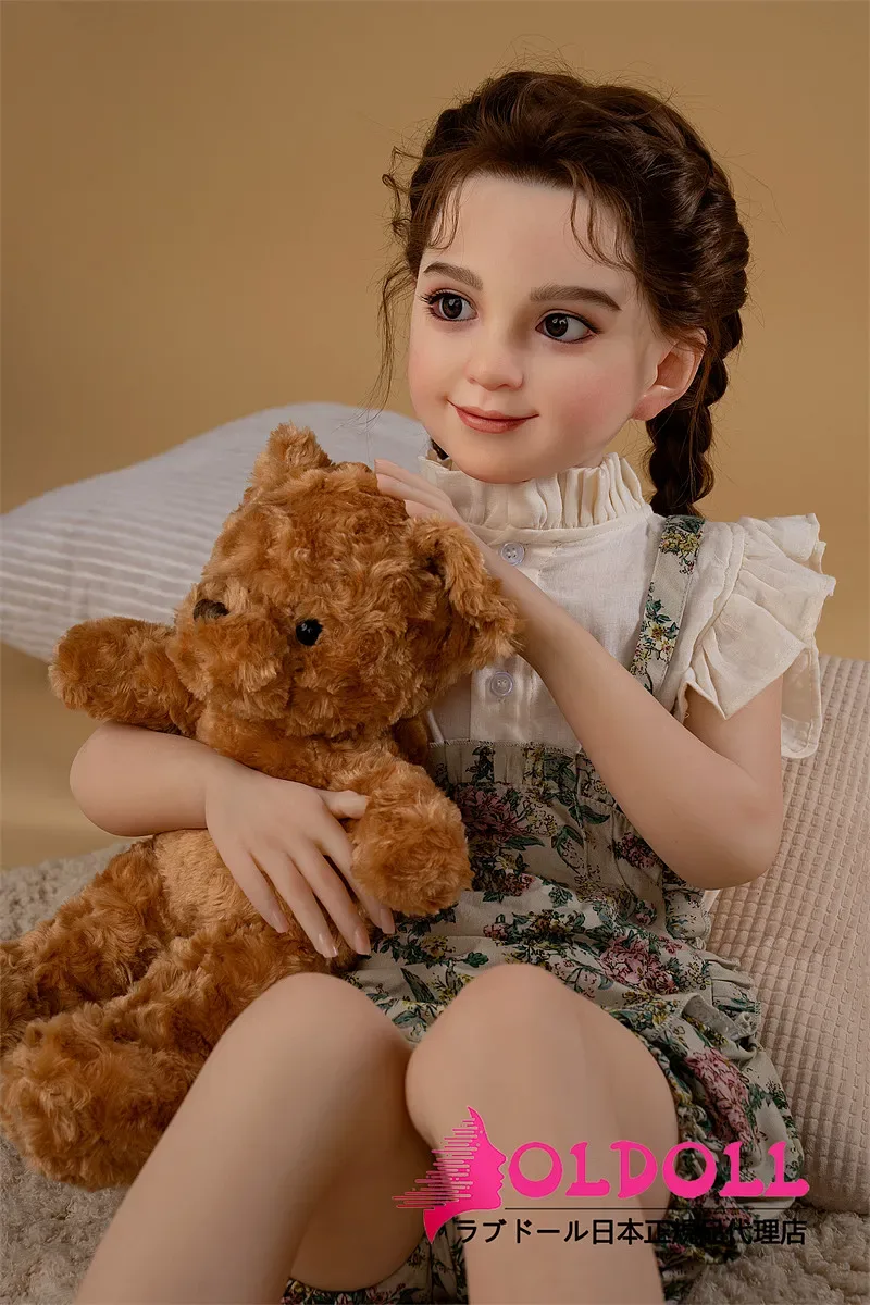 AXB Doll GB20 100cm サムネイル 3