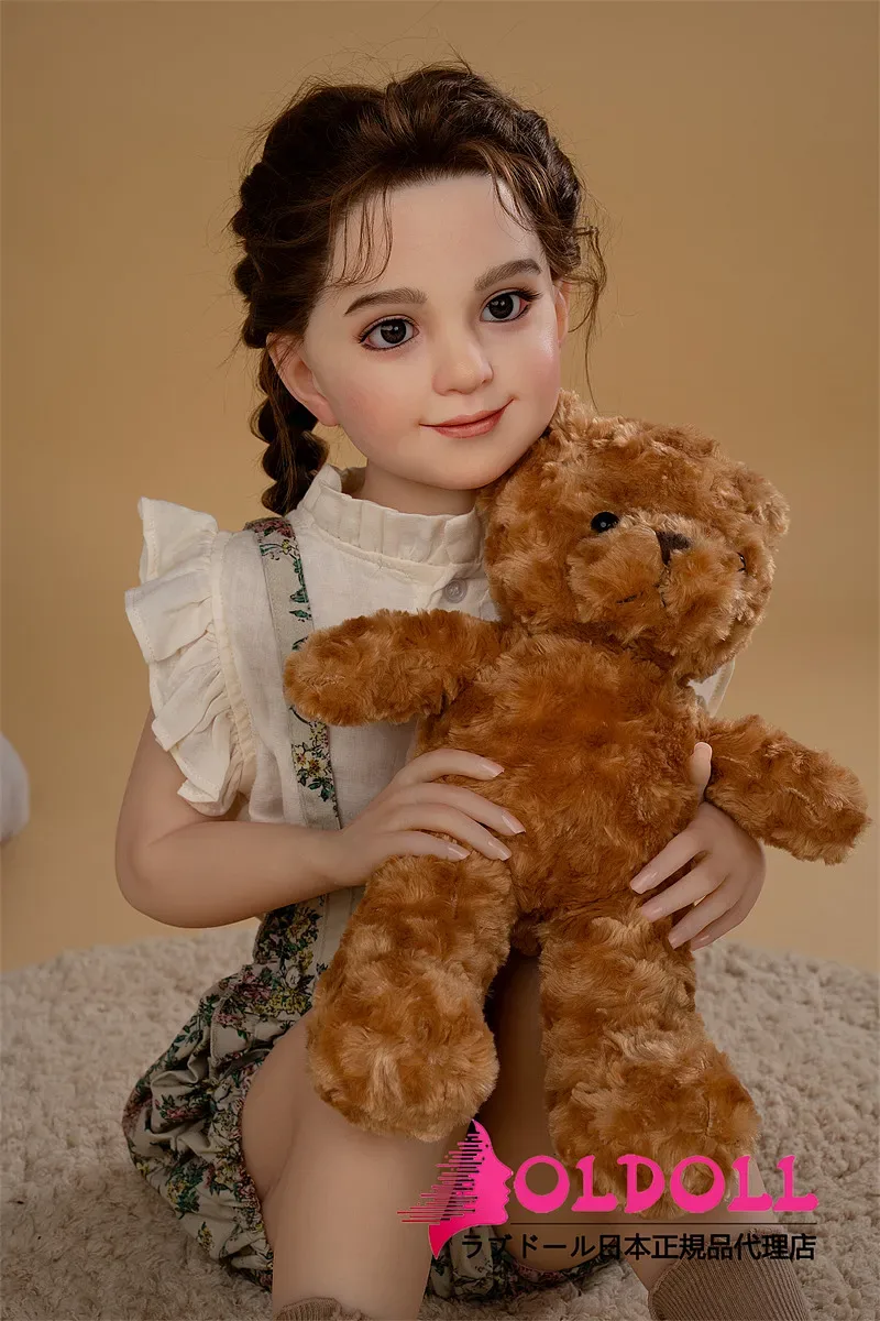 AXB Doll GB20 100cm サムネイル 4