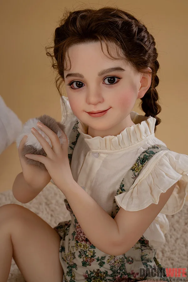 AXB Doll GB20 110cm