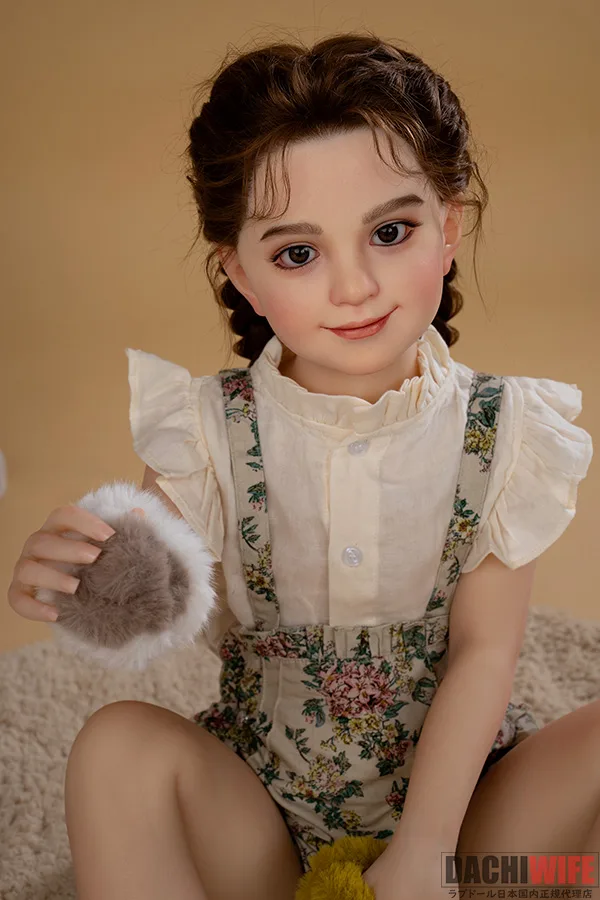 AXB Doll GB20 110cm サムネイル 2