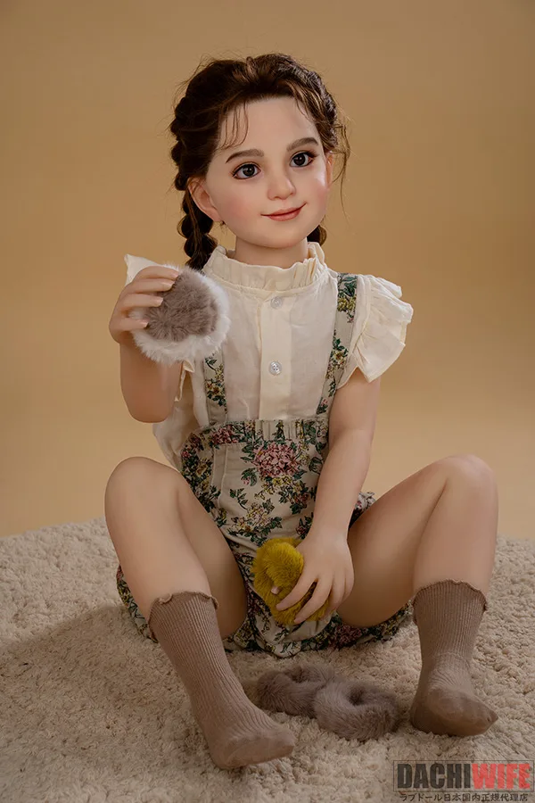 AXB Doll GB20 110cm サムネイル 3