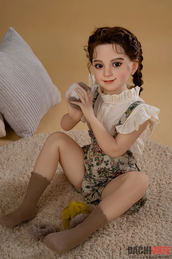 AXB Doll GB20 110cm サムネイル 4