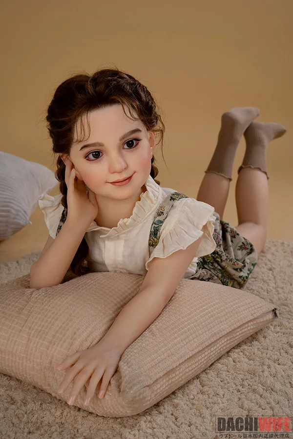 AXB Doll GB20 110cm サムネイル 5