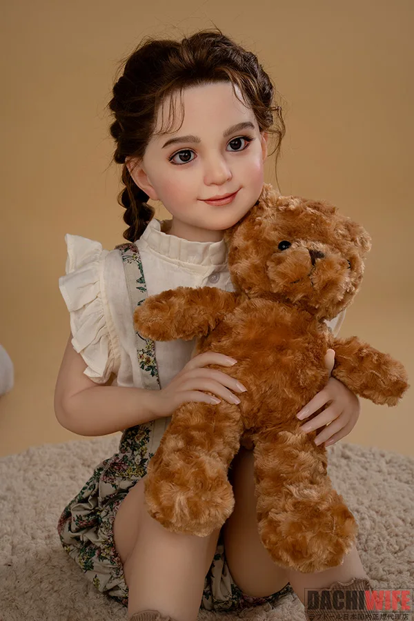 AXB Doll GB20 110cm サムネイル 6