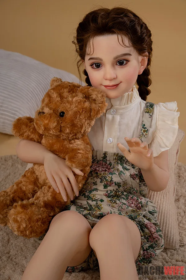 AXB Doll GB20 110cm サムネイル 7