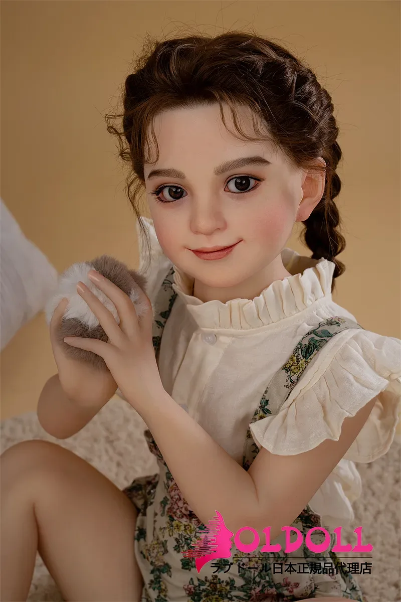 AXB Doll GB20+ 100cm サムネイル 2
