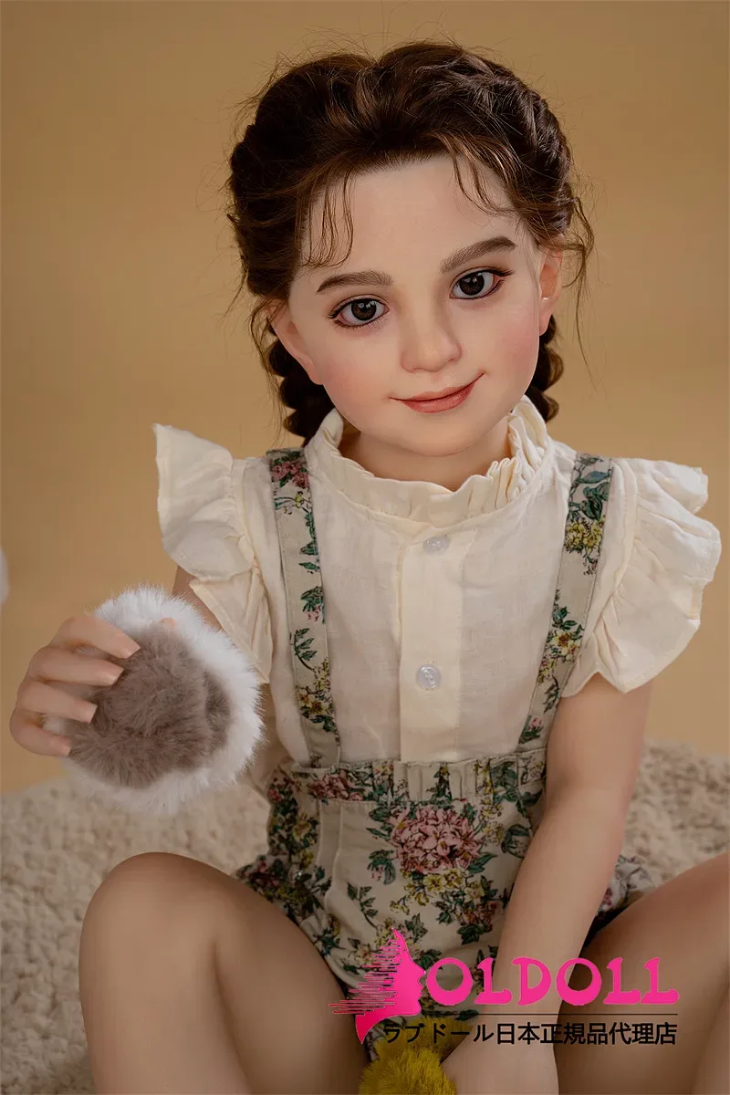 AXB Doll GB20+ 100cm サムネイル 5