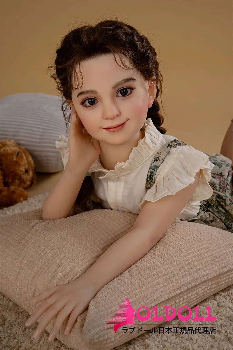 AXB Doll GB20+ 100cm サムネイル 6