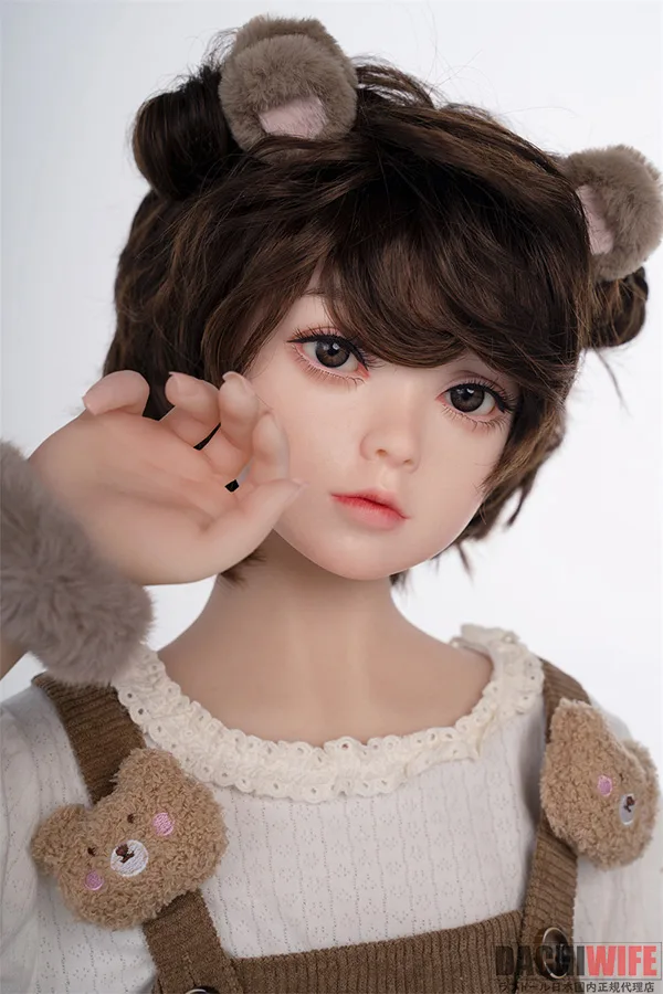 AXB Doll GB26 108cm サムネイル 3