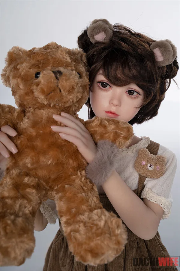 AXB Doll GB26 108cm サムネイル 4