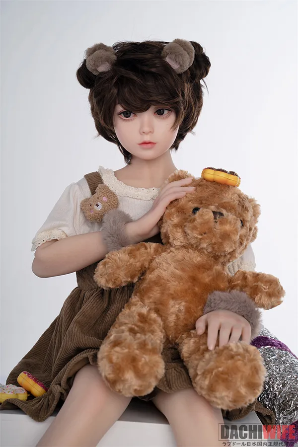 AXB Doll GB26 108cm サムネイル 6