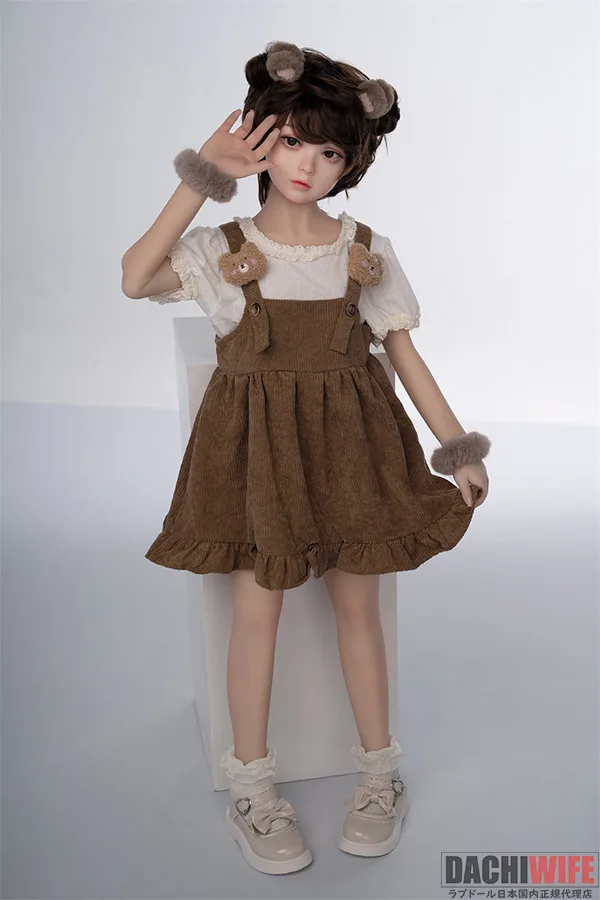 AXB Doll GB26 108cm サムネイル 8