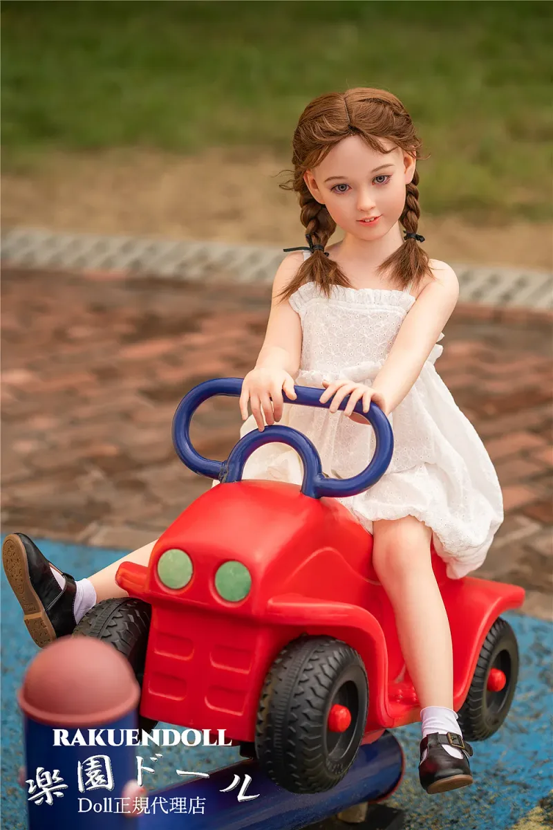 AXB Doll GB34 110cm サムネイル 2