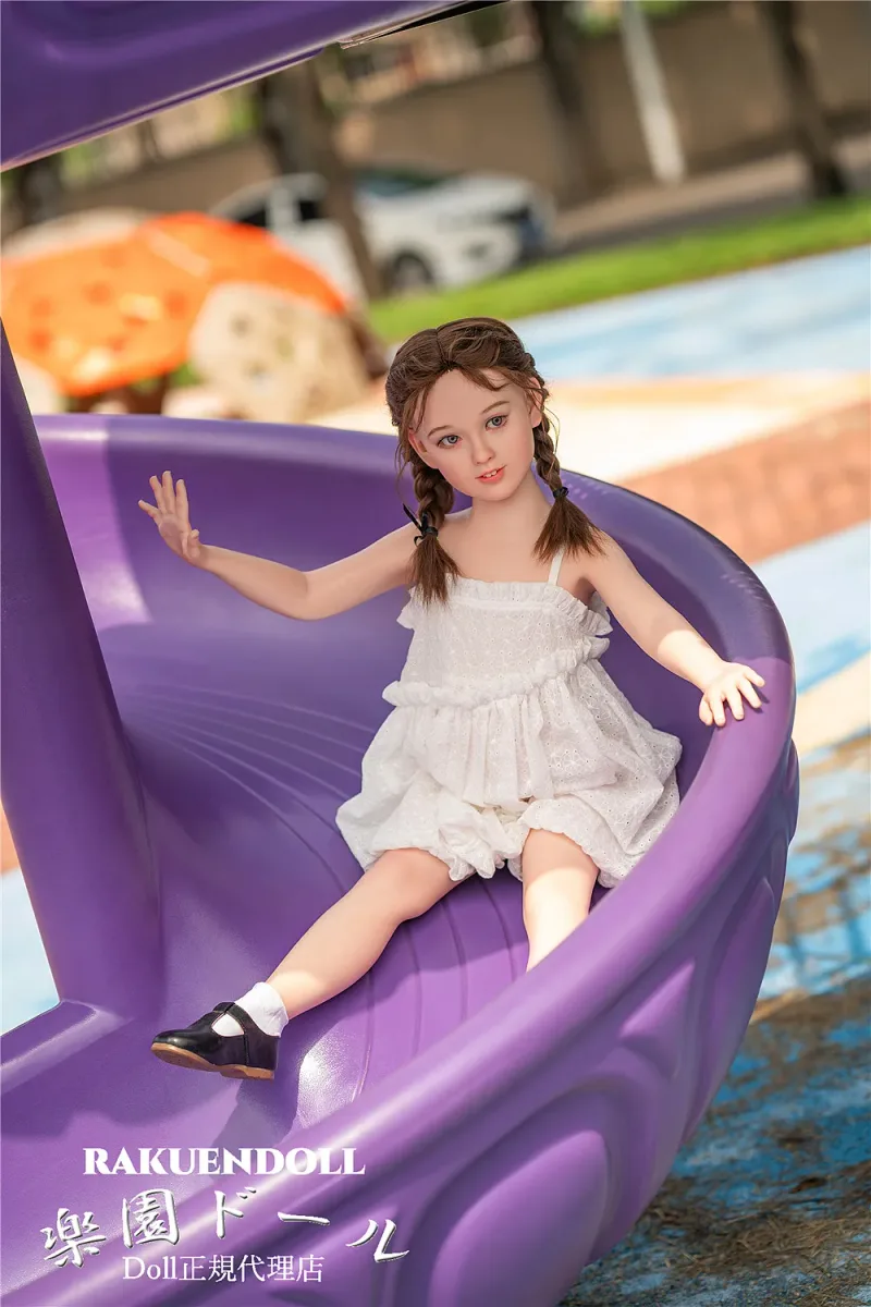 AXB Doll GB34 110cm サムネイル 3
