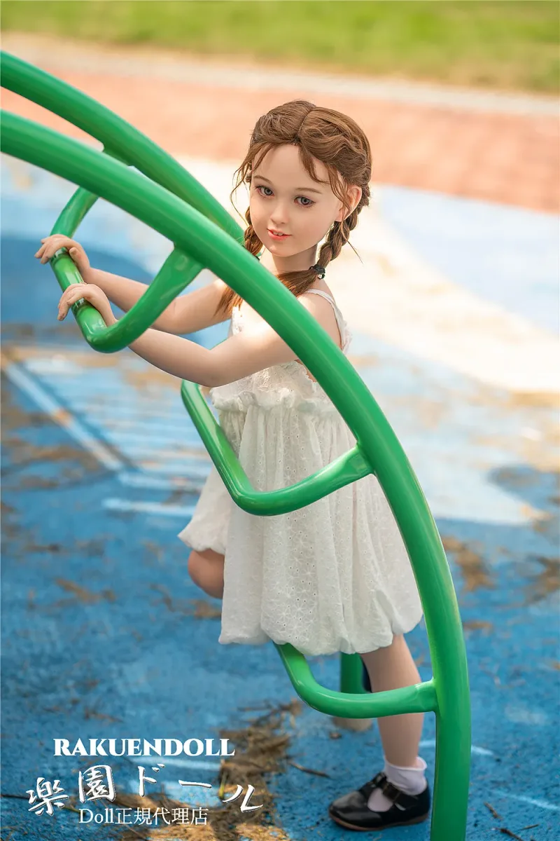 AXB Doll GB34 110cm サムネイル 4