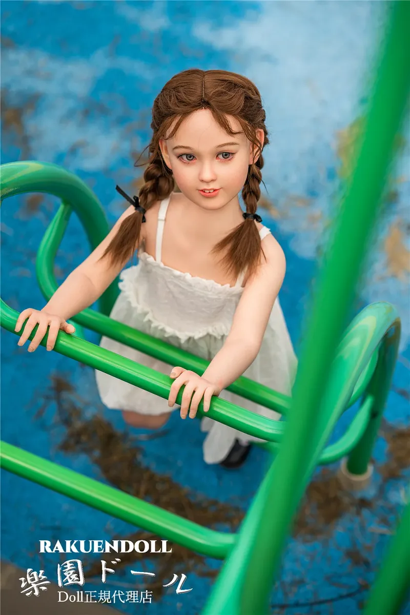 AXB Doll GB34 110cm サムネイル 6