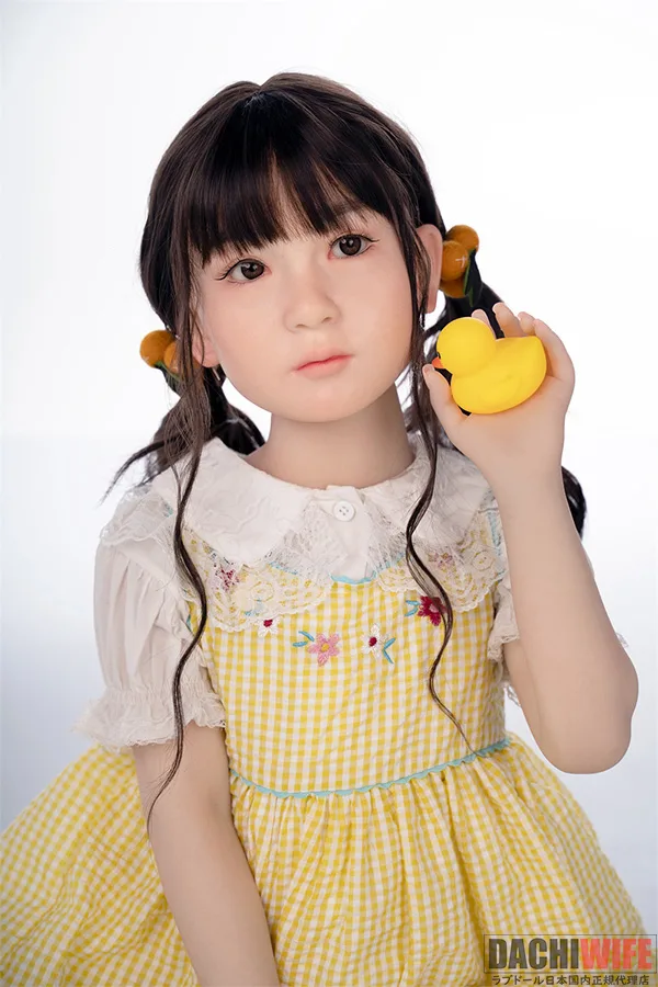 AXB Doll GB47 110cm サムネイル 3