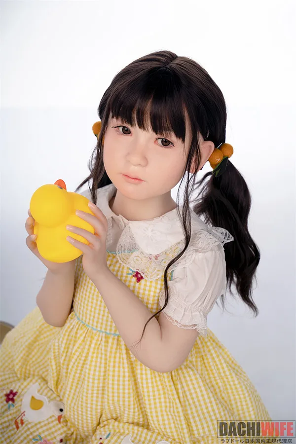 AXB Doll GB47 110cm サムネイル 4