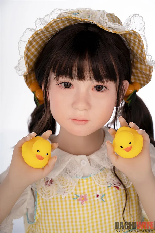 AXB Doll GB47 110cm サムネイル 5
